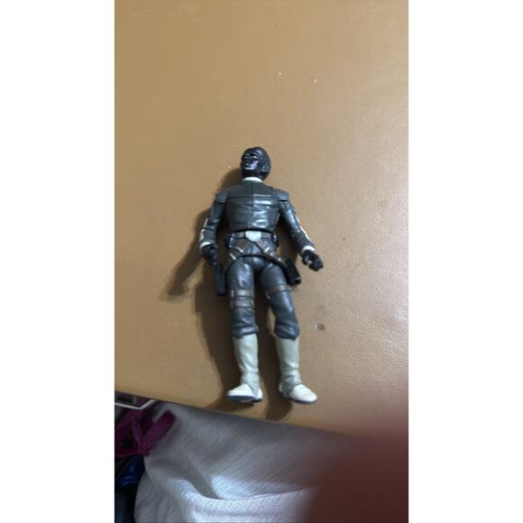 Star Wars Djas Puhr Alien Bounty Hunter A New Hope 2002 Hasbro Action Figure - Picture 1 of 4